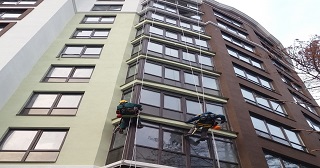 Установка крыши на балкон Волгодонск цена от 1016 руб. м/2.